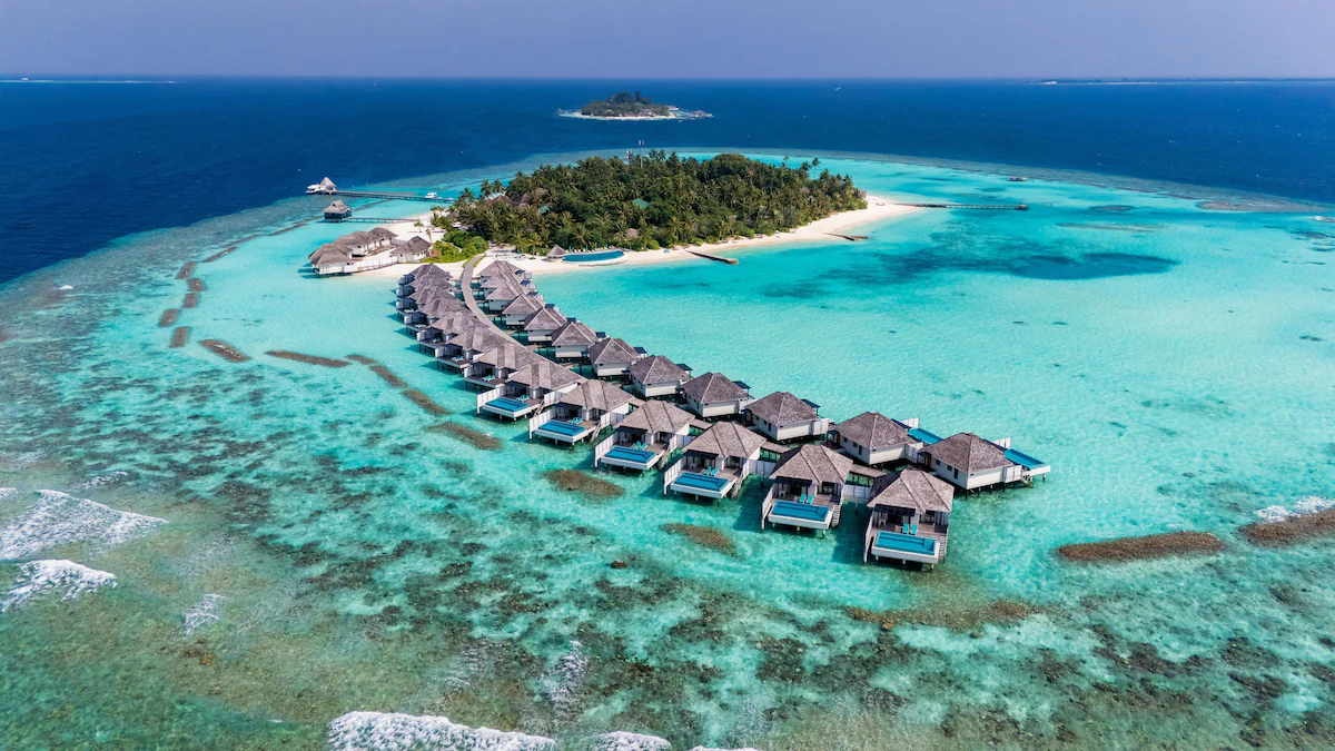 Maldives & Seychelles